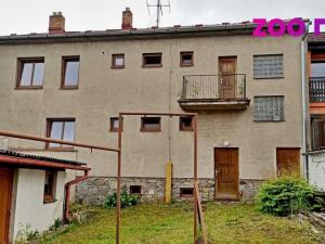 Prodej rodinného domu, Lišov, Čechova, 112 m2