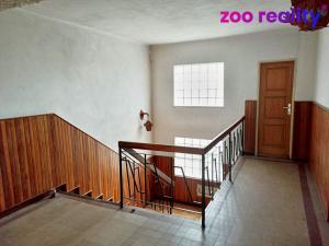 Prodej rodinného domu, Lišov, Čechova, 112 m2