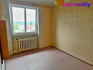 Prodej rodinného domu, Lišov, Čechova, 112 m2