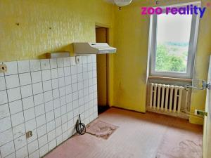 Prodej rodinného domu, Lišov, Čechova, 112 m2