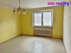 Prodej rodinného domu, Lišov, Čechova, 112 m2