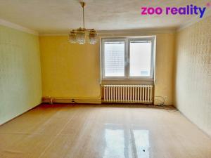 Prodej rodinného domu, Lišov, Čechova, 112 m2