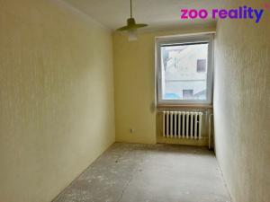 Prodej rodinného domu, Lišov, Čechova, 112 m2