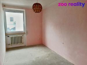 Prodej rodinného domu, Lišov, Čechova, 112 m2