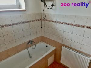 Prodej rodinného domu, Lišov, Čechova, 112 m2