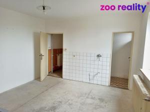 Prodej rodinného domu, Lišov, Čechova, 112 m2