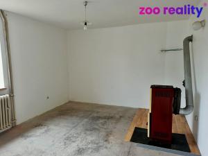 Prodej rodinného domu, Lišov, Čechova, 112 m2