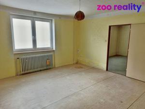 Prodej rodinného domu, Lišov, Čechova, 112 m2