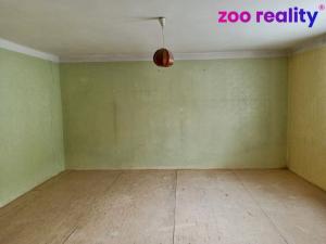 Prodej rodinného domu, Lišov, Čechova, 112 m2
