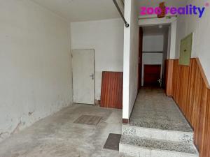 Prodej rodinného domu, Lišov, Čechova, 112 m2