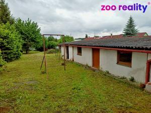 Prodej rodinného domu, Lišov, Čechova, 112 m2