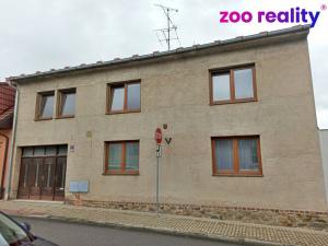 Prodej rodinného domu, Lišov, Čechova, 112 m2