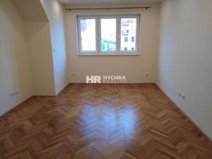 Pronájem bytu 2+kk, Praha - Vysočany, Freyova, 44 m2