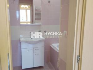 Pronájem bytu 2+kk, Praha - Vysočany, Freyova, 44 m2