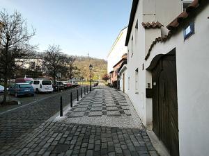 Prodej rodinného domu, Praha - Malá Strana, Hellichova, 100 m2