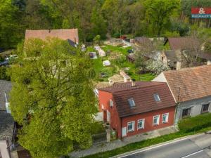 Prodej rodinného domu, Lysá nad Labem - Dvorce, 135 m2