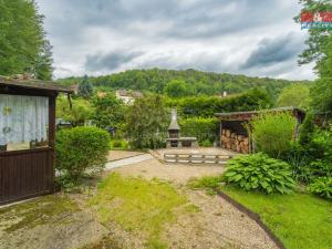 Prodej chalupy, Ústí nad Labem - Olešnice, 150 m2