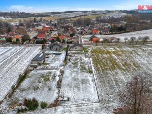 Prodej rodinného domu, Skuteč - Žďárec u Skutče, 86 m2