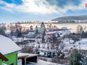 Prodej rodinného domu, Jeřmanice, Rádelská, 271 m2