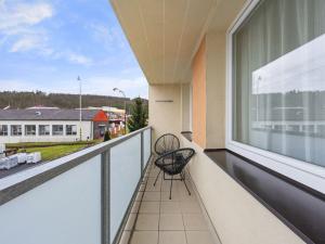 Prodej bytu 2+kk, Beroun, Lidická, 48 m2