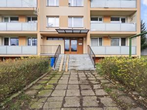 Prodej bytu 2+kk, Beroun, Lidická, 48 m2