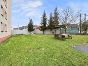 Prodej bytu 2+kk, Beroun, Lidická, 48 m2