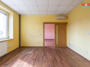 Prodej rodinného domu, Zlín, Pod Babou, 300 m2