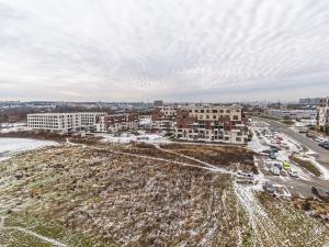 Pronájem bytu 2+kk, Praha - Dolní Měcholupy, Kardausova, 51 m2