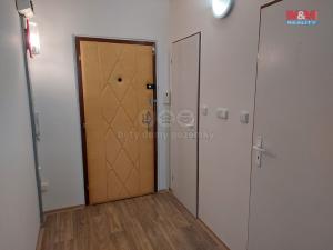 Pronájem bytu 2+kk, Mělník, Veslařská, 45 m2