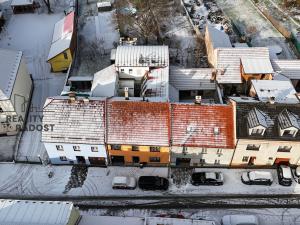 Prodej rodinného domu, Rájec-Jestřebí, Šafranice, 232 m2