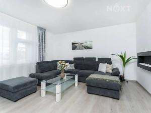 Prodej bytu 3+kk, Benešov, Nezvalova, 76 m2