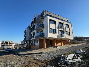 Prodej bytu 2+kk, Sozopol, Bulharsko, 51 m2