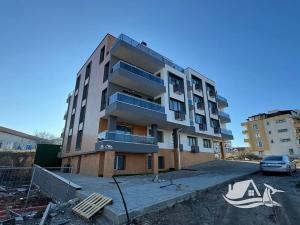 Prodej bytu 2+kk, Sozopol, Bulharsko, 47 m2