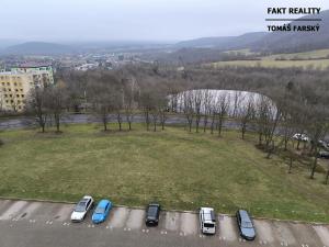 Prodej bytu 2+1, Ústí nad Labem, Větrná, 63 m2