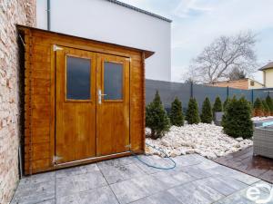 Prodej rodinného domu, Pohořelice, U Cihelny, 168 m2