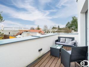 Prodej rodinného domu, Pohořelice, U Cihelny, 168 m2