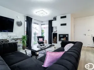 Prodej rodinného domu, Pohořelice, U Cihelny, 168 m2