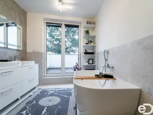 Prodej rodinného domu, Pohořelice, U Cihelny, 168 m2