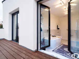 Prodej rodinného domu, Pohořelice, U Cihelny, 141 m2