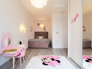 Prodej rodinného domu, Pohořelice, U Cihelny, 141 m2