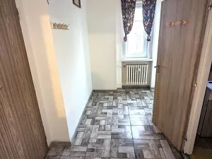 Pronájem bytu 2+kk, Ústí nad Labem, Mlýnská, 54 m2