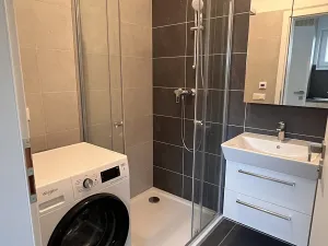 Pronájem bytu 1+kk, Znojmo, Třešňová, 21 m2