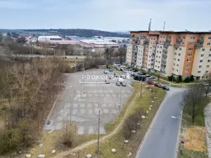 Prodej - jiné, Brno, Sedláčkova, 13 m2