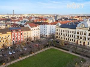 Prodej bytu 2+1, Plzeň, Jablonského, 67 m2