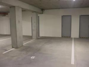 Pronájem bytu 2+kk, Plzeň, Na Kovárně, 65 m2