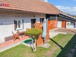 Prodej rodinného domu, Hořiněves - Žíželeves, 90 m2