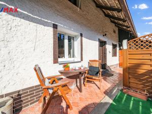 Prodej rodinného domu, Hořiněves - Žíželeves, 90 m2