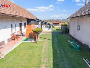 Prodej rodinného domu, Hořiněves - Žíželeves, 90 m2