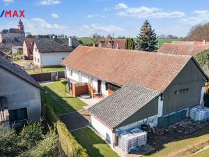 Prodej rodinného domu, Hořiněves - Žíželeves, 90 m2