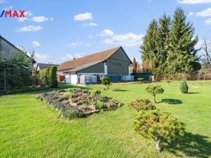 Prodej rodinného domu, Hořiněves - Žíželeves, 90 m2